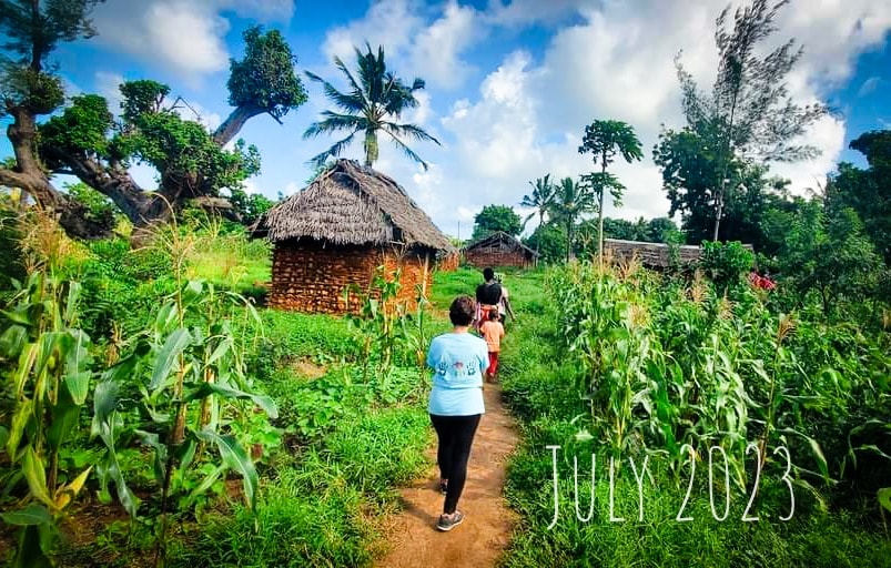 Community work and outreach