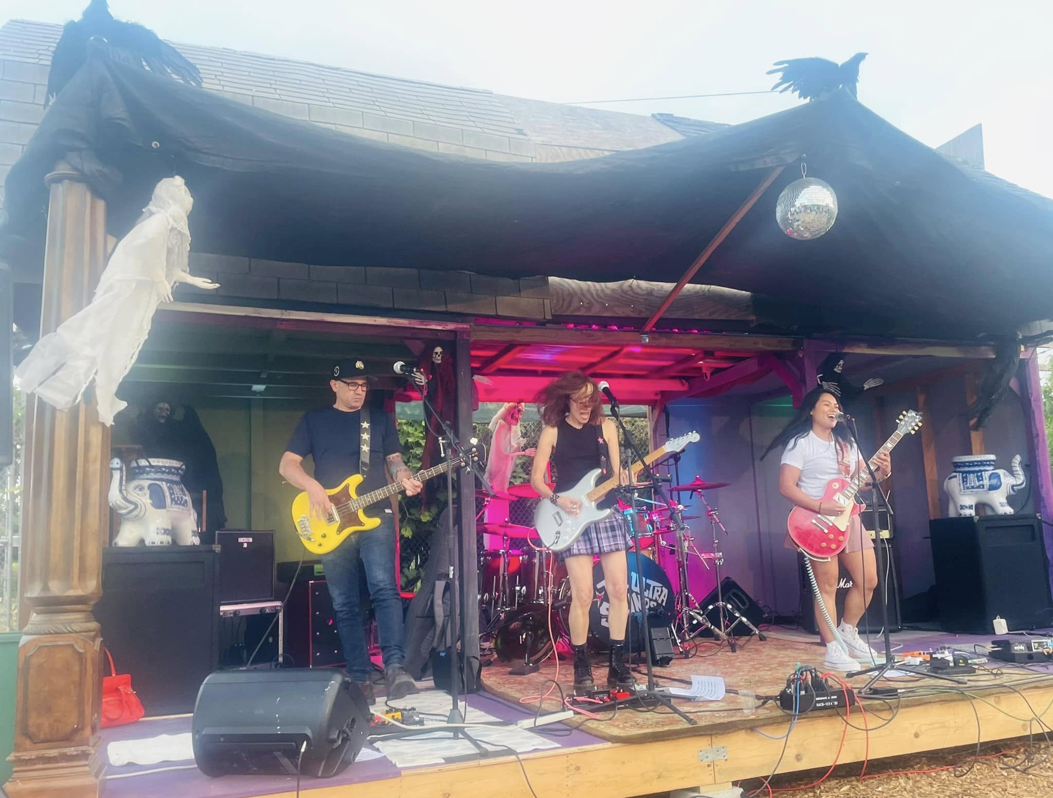 Board and governance practices